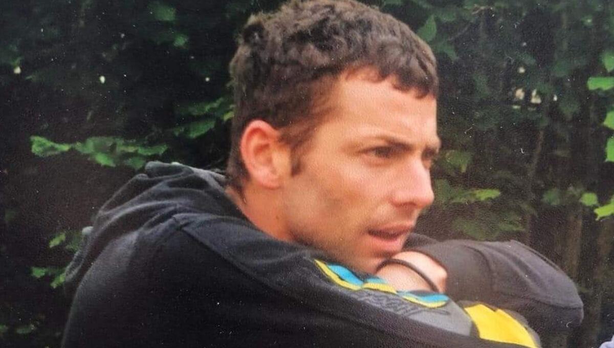 Carnia in lutto per la morte a 36 anni di Federico Lirussi - 