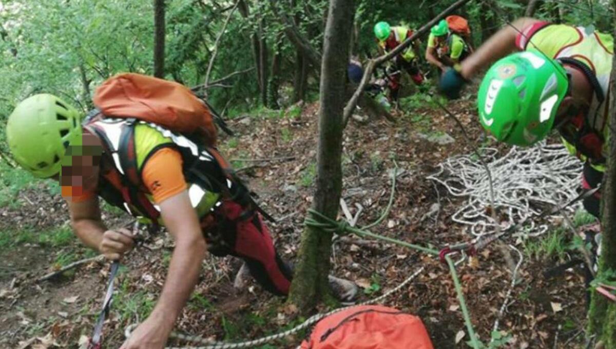 Ritrovato il corpo senza vita  dell'83enne scomparso, Renzo Costantin - 