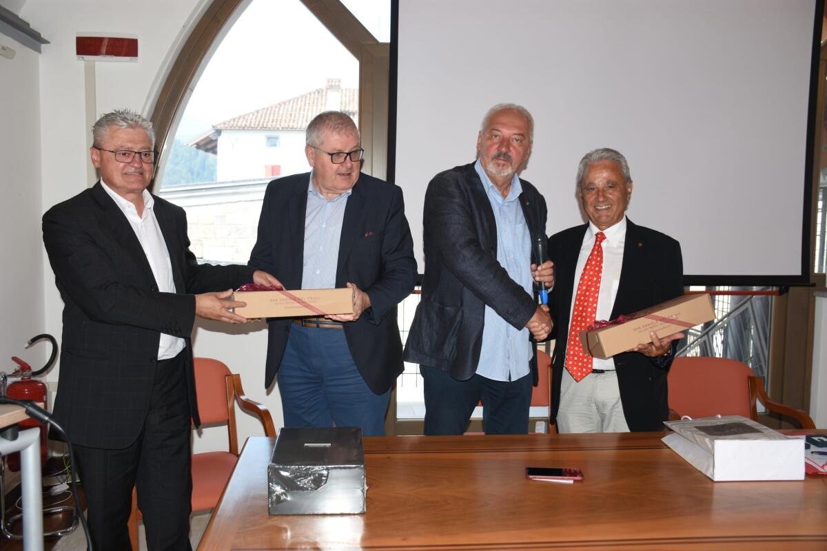 Anap Fvg: «Pronti a scendere in piazza per assicurare  assistenza adeguata e rispetto nelle case di riposo» - 