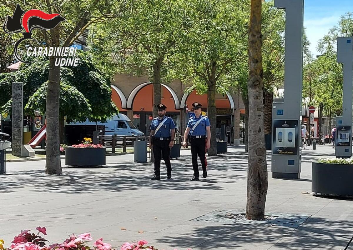 Lignano, violenza sessuale su una ragazza: arrestato 19enne tunisino - 