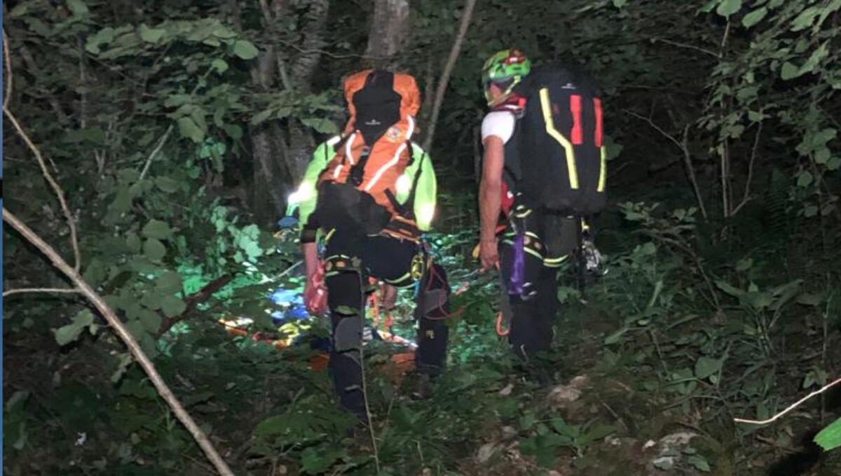 Non rientra a casa: trovato senza vita a Verzegnis - 