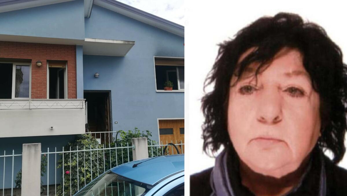 Tragico incendio a Torre di Mosto: morta la 67enne Paola Geretto - 