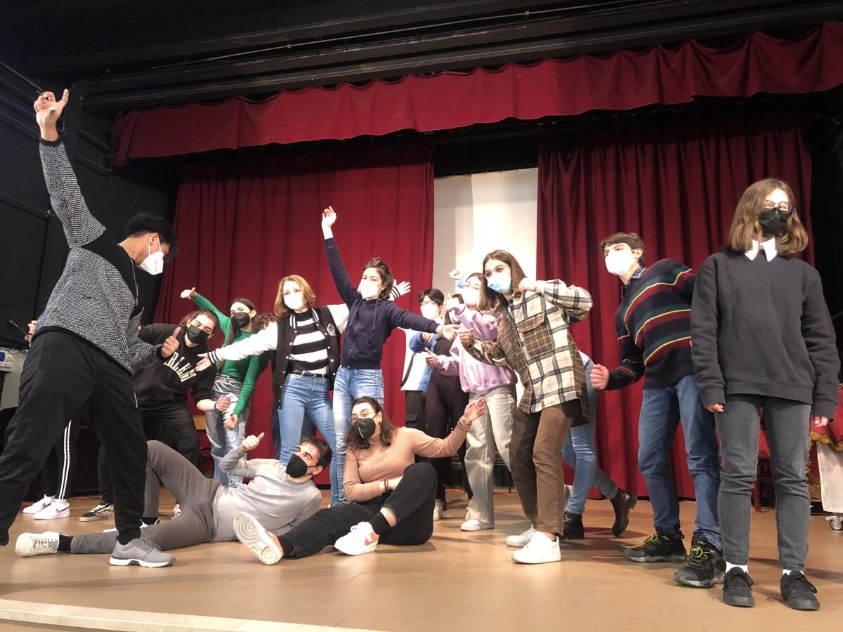 Premio Tomeo la finale, 4 giugno 2022, teatro Ballarin di Lendinara - 