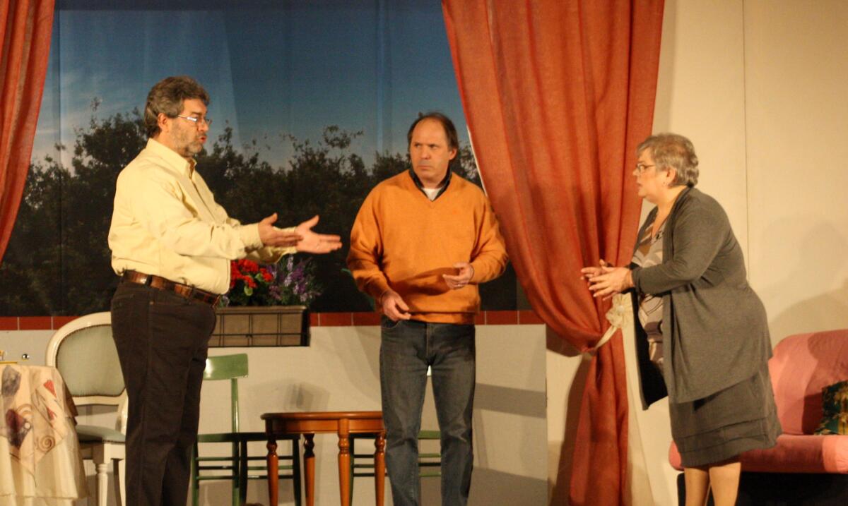 Ritorna “Teatro d’Estate, Brugnera racconta: il fiume” nella cornice di Villa Varda di Brugnera - 