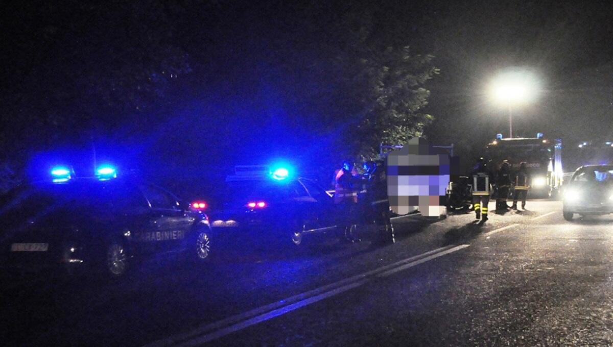 Travolto e ucciso a Ronchi, individuata e denunciata una 38enne - 