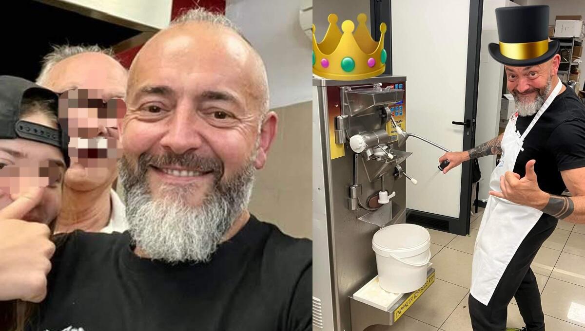 Lutto a Prata di Pordenone: è morto Dario Masutti, titolare di Pizza Mania - 