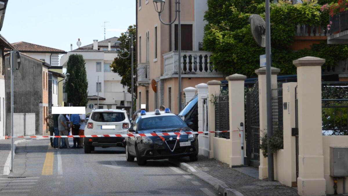 Fossalta, uccide la moglie e poi si toglie la vita: chi sono le vittime - 