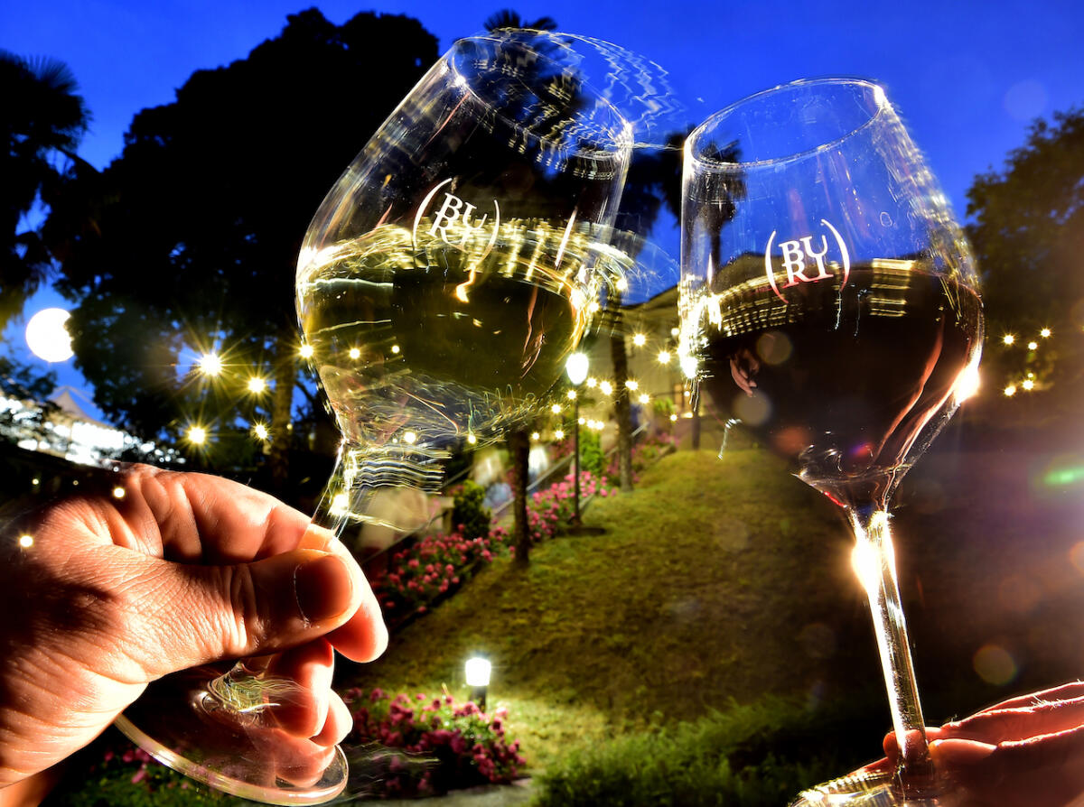 Fiera Regionale dei Vini di Buttrio, domani l'inaugurazione. Sabato focus sull'agricoltura biologica - 