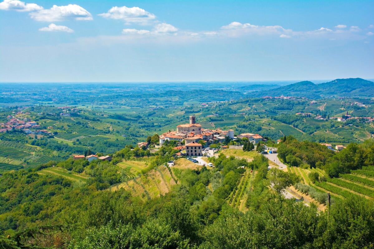 Festival "dialoghi" per GO!2025: tappa al Castello di Dobrovo, in ricordo di Boris Pahor - 