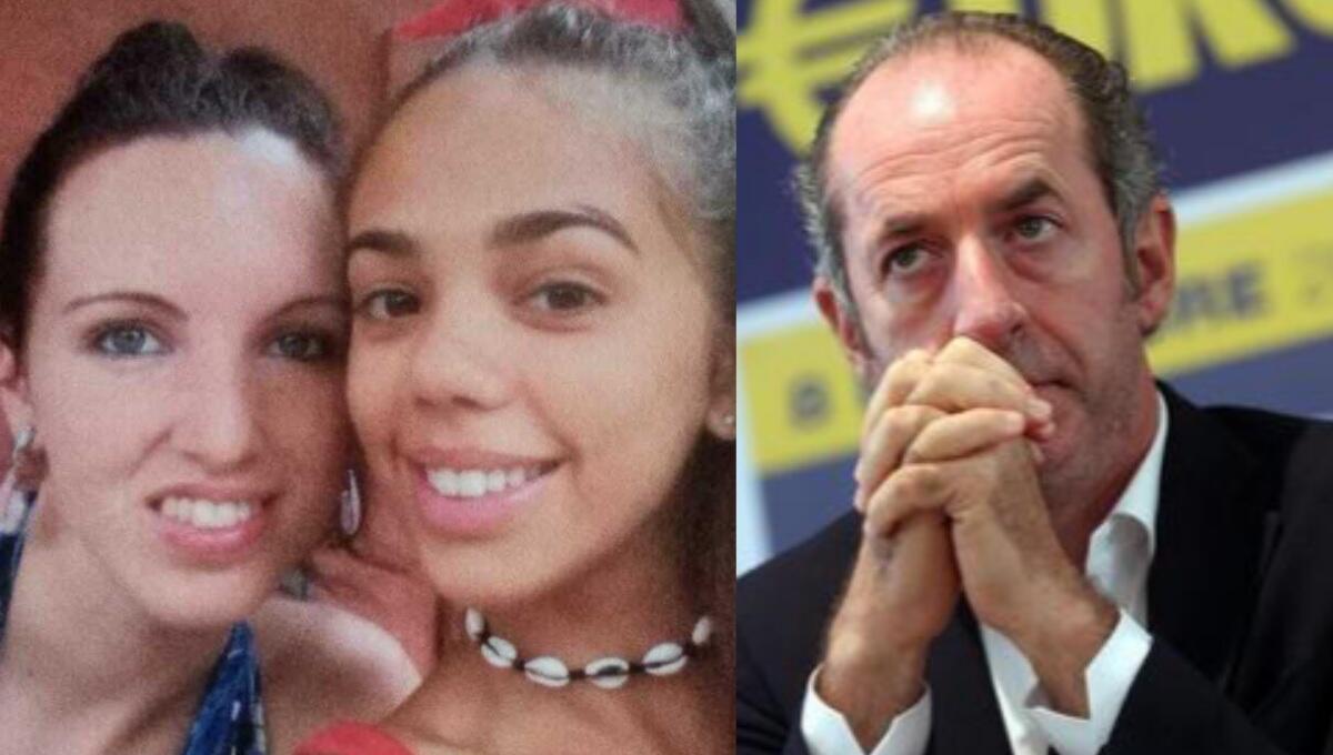 Cugine uccise in A28, Zaia: "condanna di 7 anni, se le leggi sono queste vanno rifatte" - 