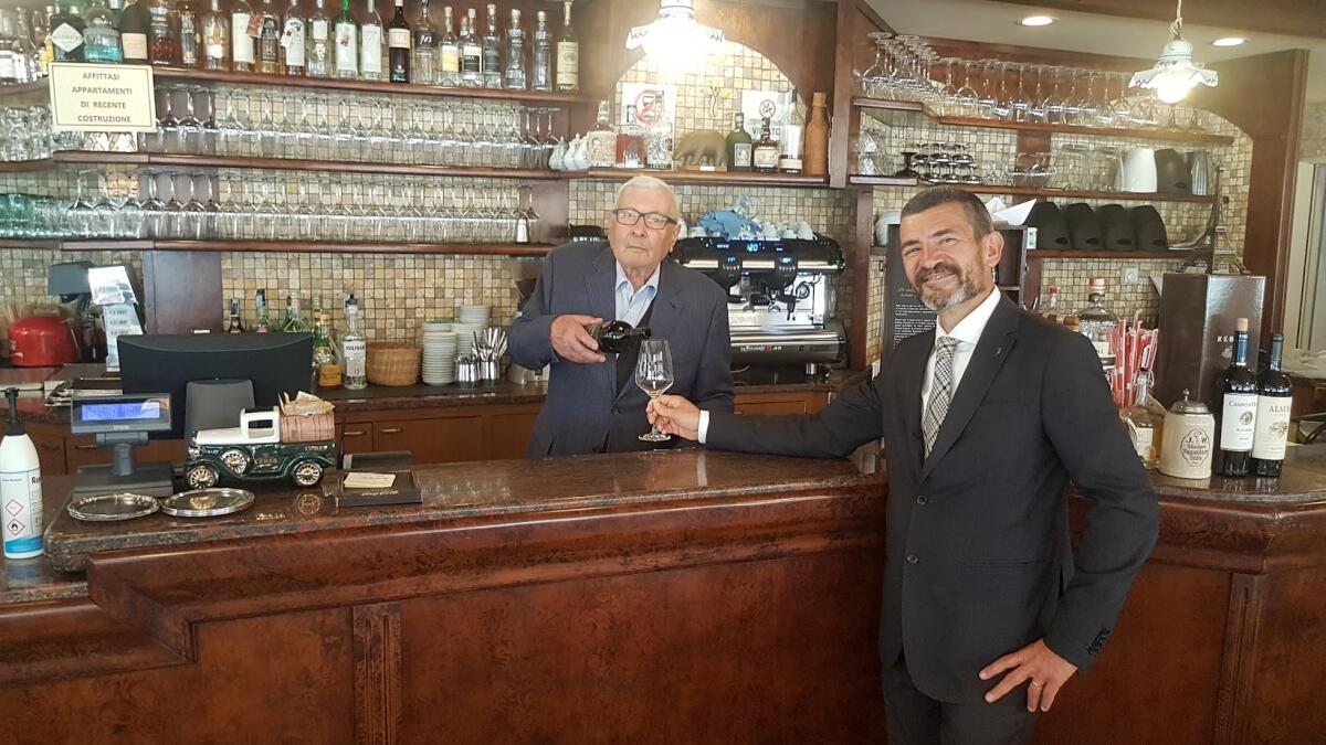 Deceduto Rino Mazzetto, uno dei pionieri della ristorazione di Jesolo - 