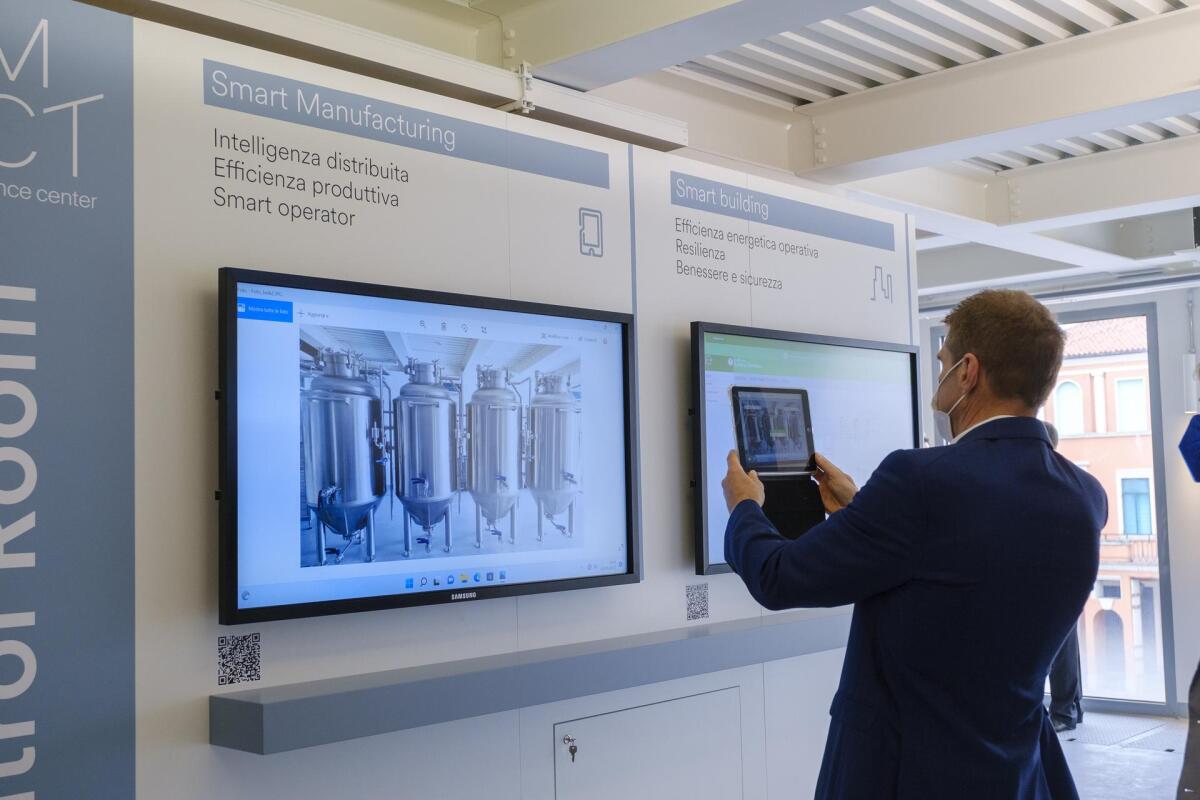 Dalle Live Demo alla formazione 4.0: SMACT taglia il traguardo del primo triennio - 