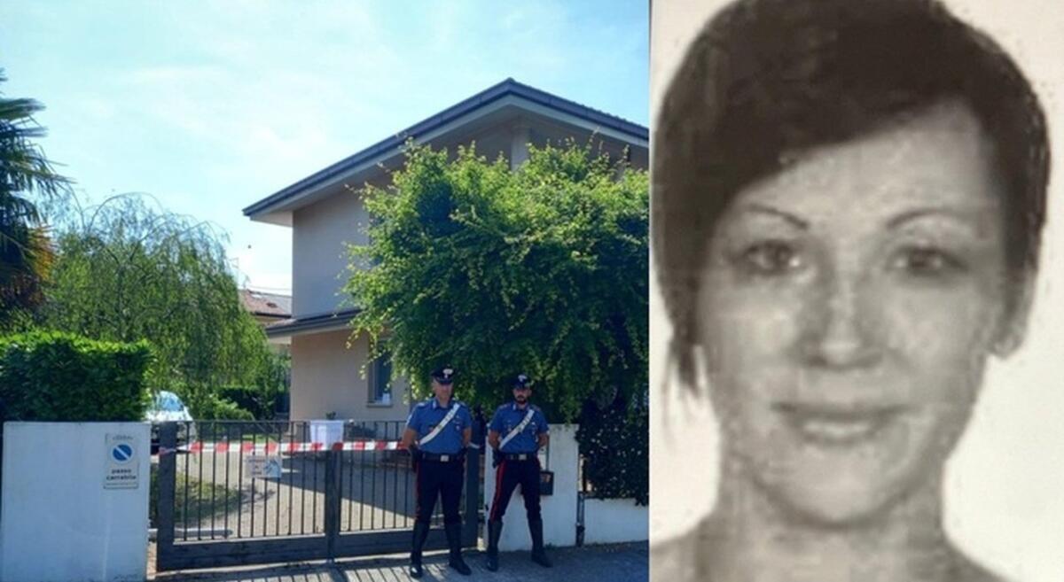Le bambine di Elisabetta Molaro affidate alla nonna materna, domani l'autopsia a Udine - 