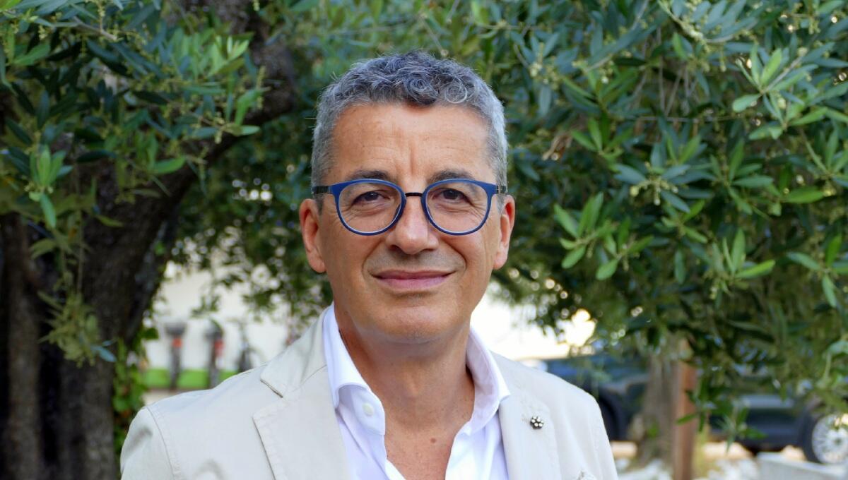 Paolo Castagna è il nuovo presidente della Cooperativa sociale Itaca - 