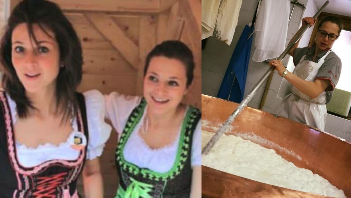 A Sappada il 19° presidio Slow food regionale - 