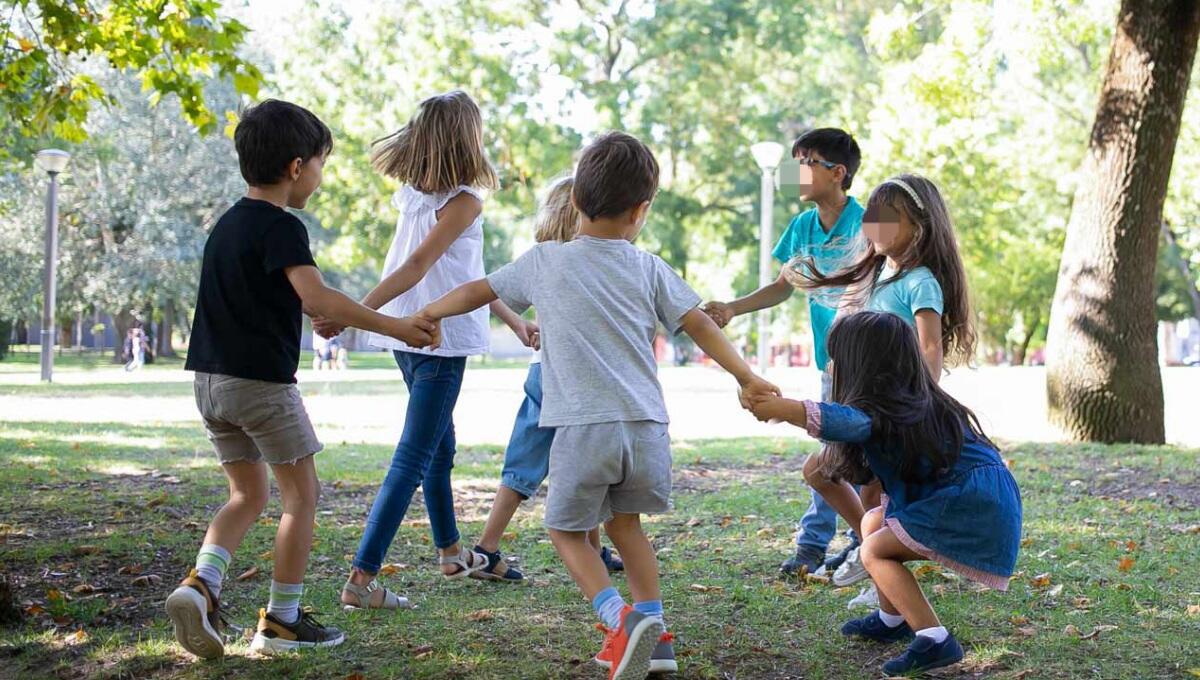 Centri estivi, stop alle mascherine in Fvg: non sono più obbligatorie - 