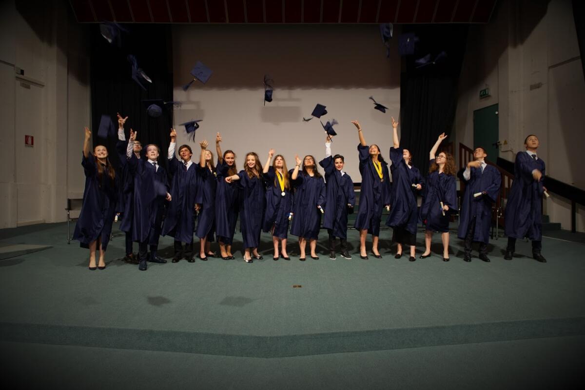 Apre a settembre la nuova High School dell’Udine International School - 