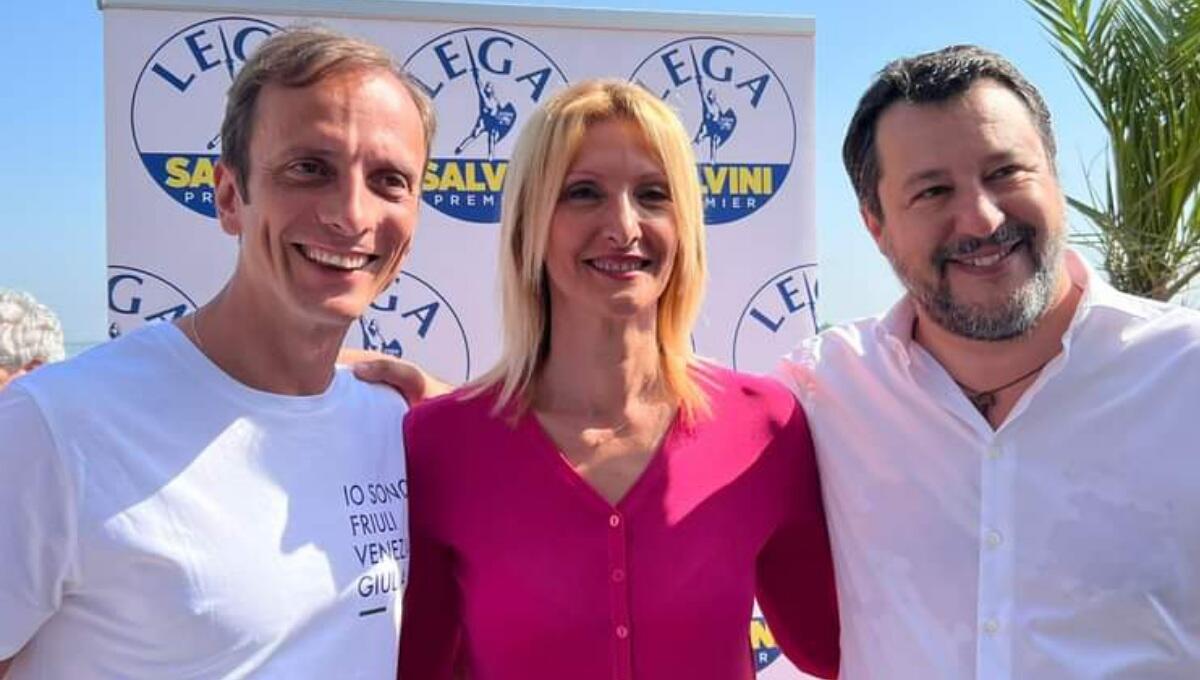 Primo sindaco donna a Lignano: Laura Giorgi vince su Marosa per 20 voti - 