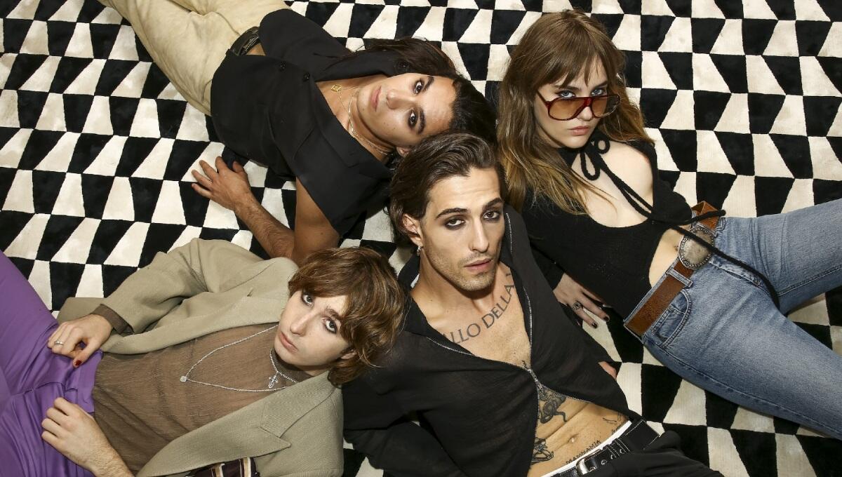 Lignano, un'estate di concerti e spettacolo da Cremonini ai Maneskin fino a Drusilla Foer - 