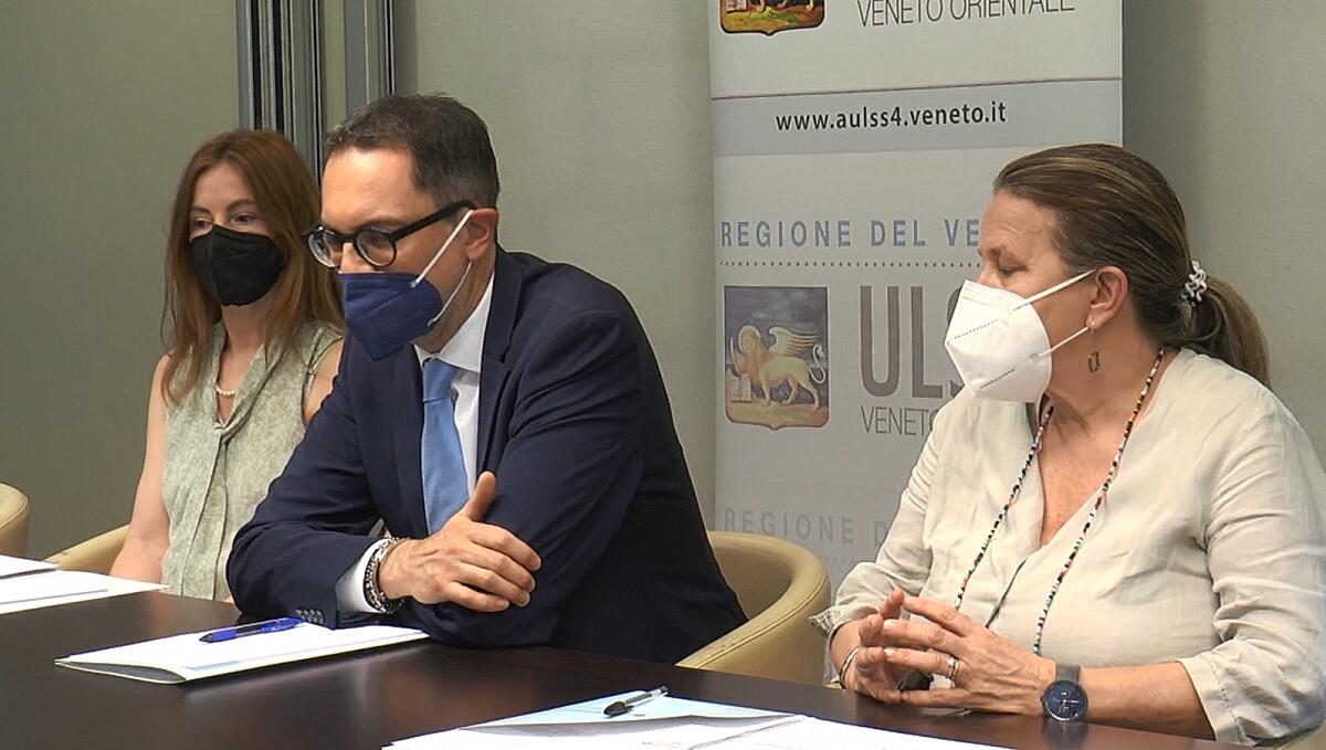 Liste d’attesa e medici di medicina generale: l’impegno dell'Ulss4 nel Veneto orientale - 