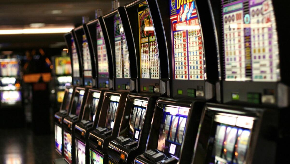 Slot machine, quali sono le caratteristiche da avere? - 