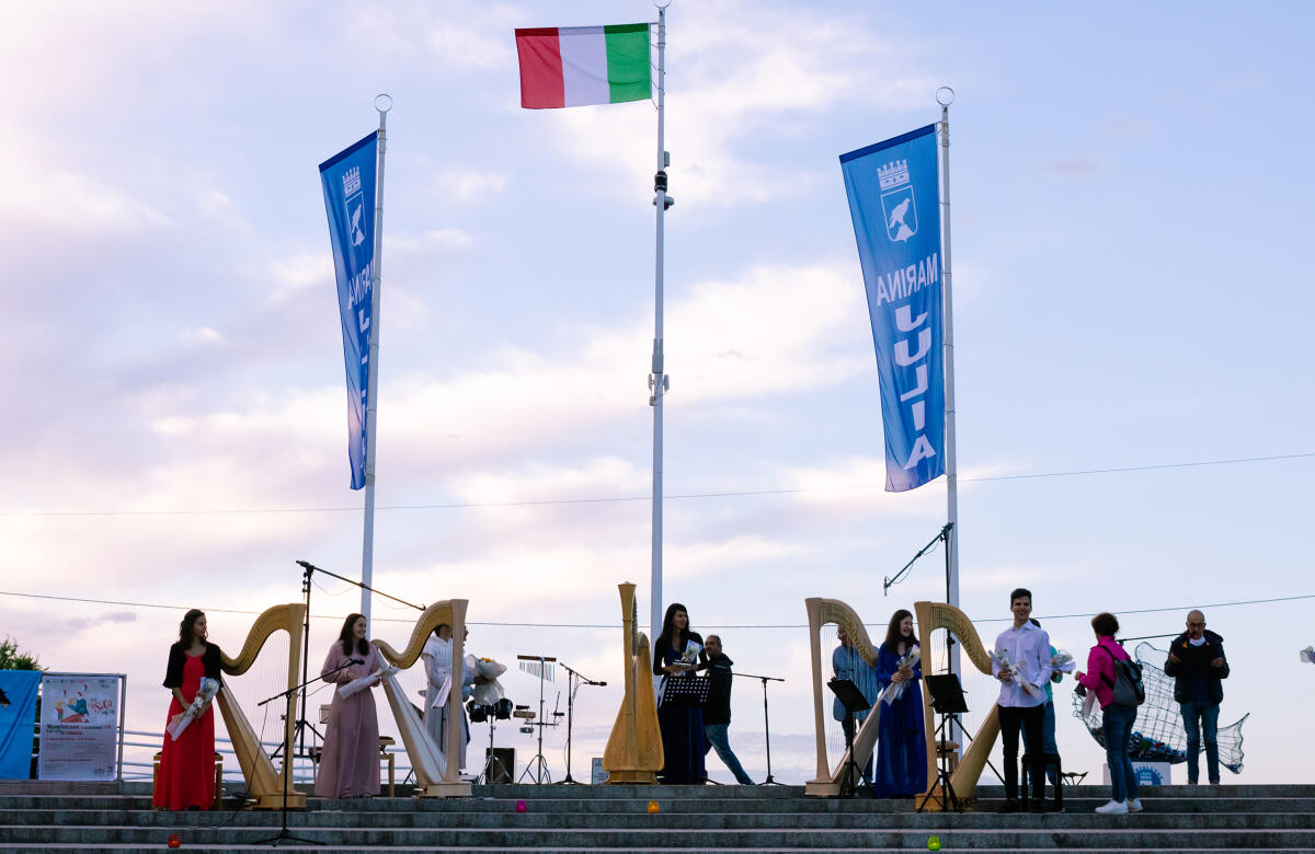 A Monfalcone la settima edizione della Festa della musica, con un’inedita anteprima il 20 giugno - 