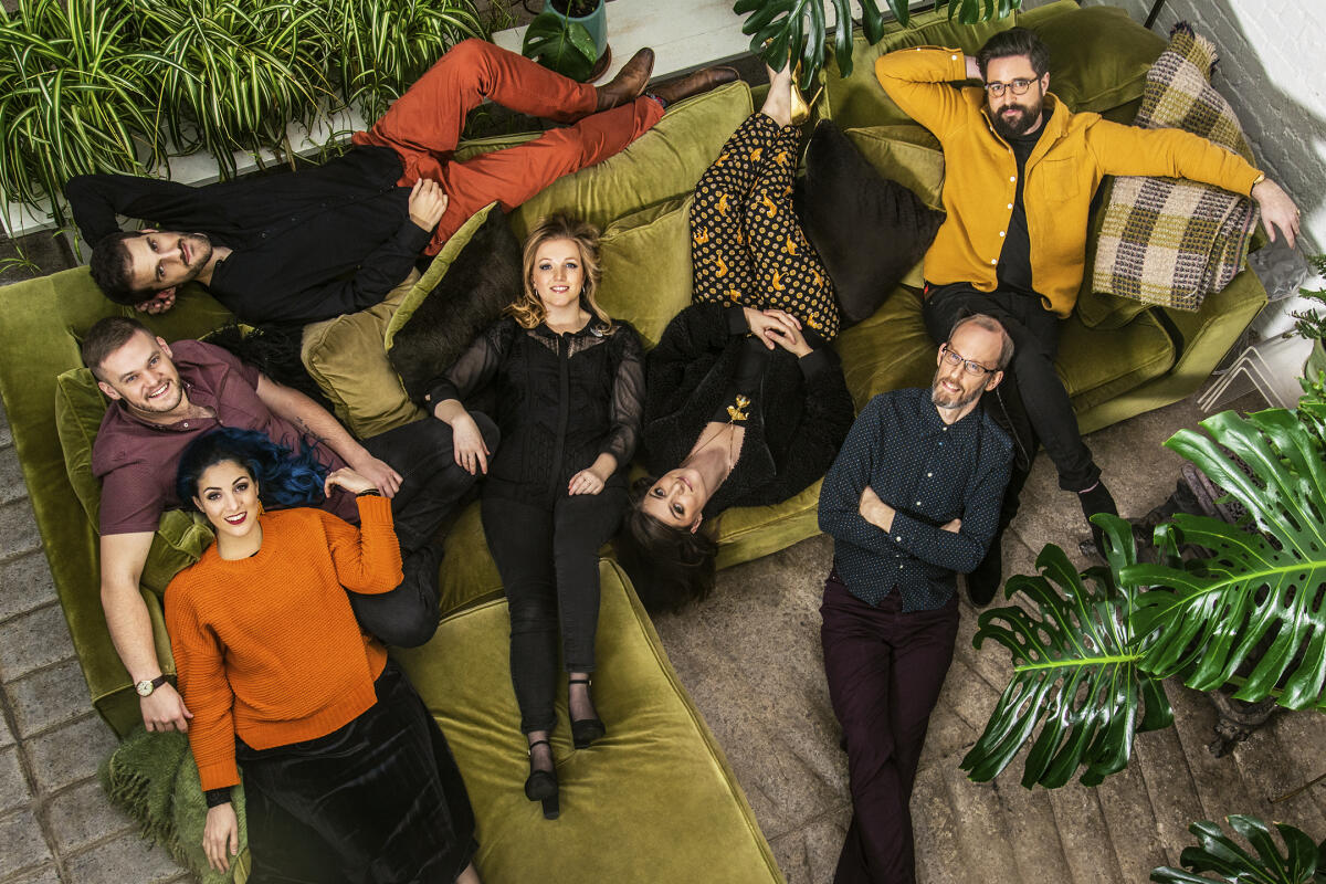 Carniarmonie 2022: presentato in Regione il Festival della montagna - 