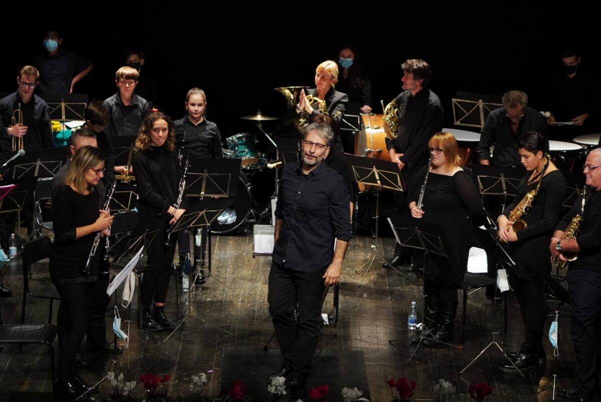 Presentata la nuova edizione del “Come l'acqua de' fiumi” Festival di Spilimbergo - 