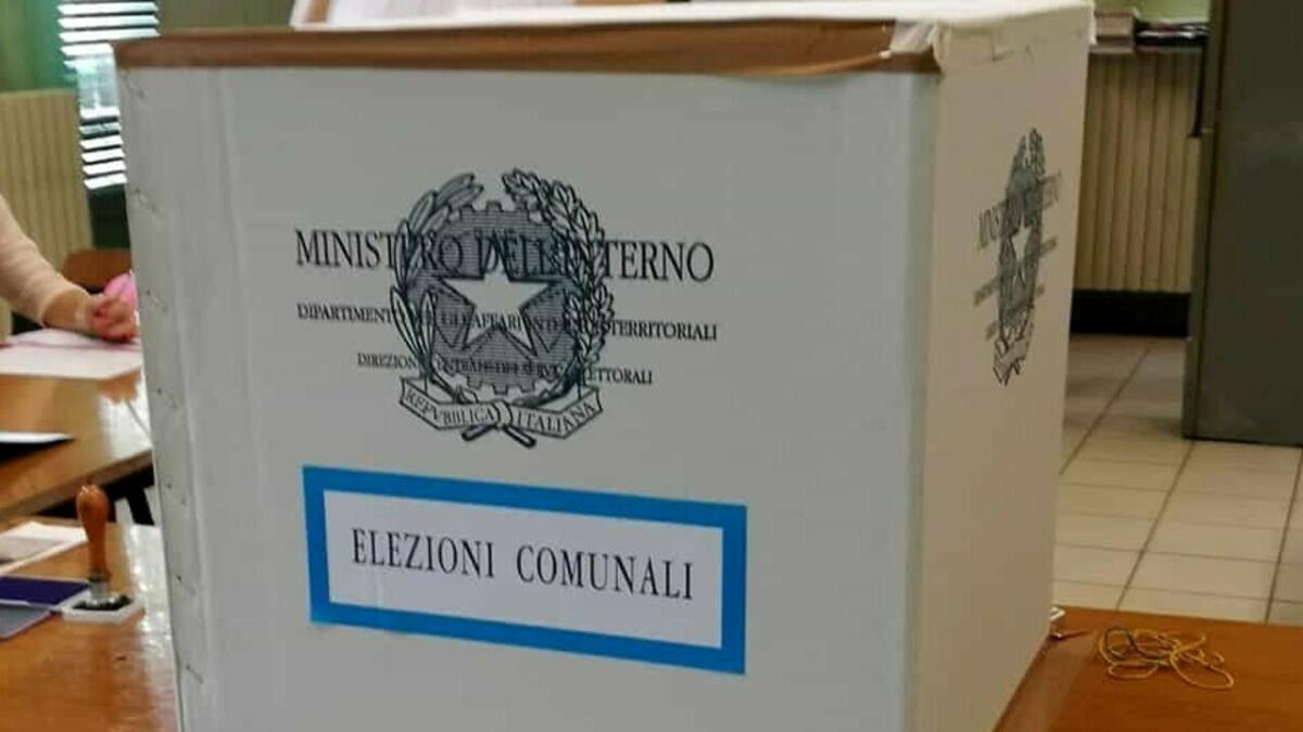 Amministrative, ballottaggi: in Fvg alle 12 affluenza al 17,28% - 