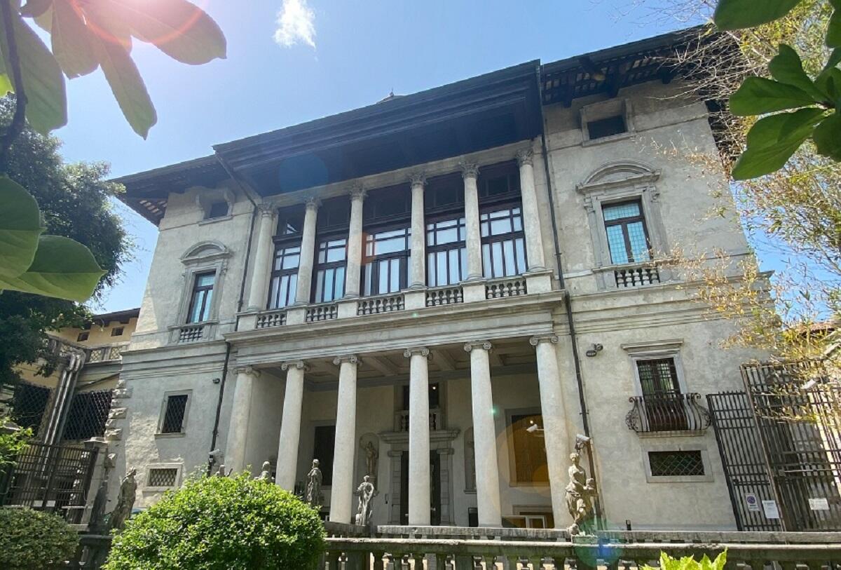 Vent’anni di scienze dell’architettura a Udine: Summer School dedicata  a Palladio - 