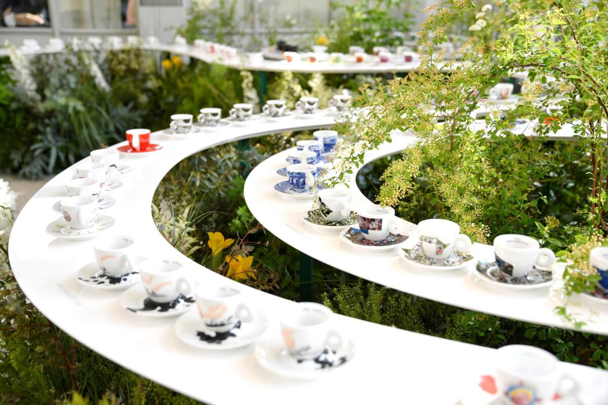 Al via Monday Art Conversations: il programma di dialoghi di Illycaffè - 