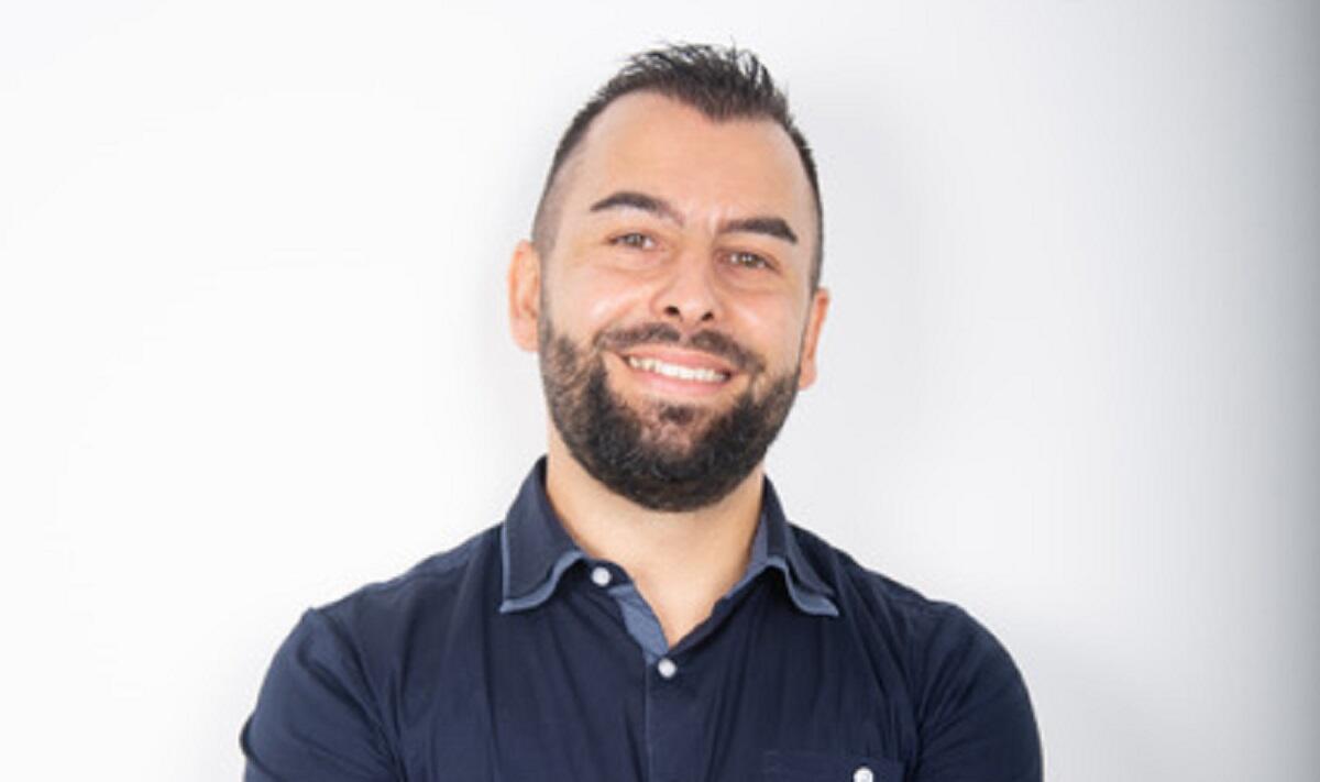 Il friulano Adam Strizzolo tra i 30 esperti mondiali scelti da Nvidia Virtual Gpu Community Advisor Program 2022 - 