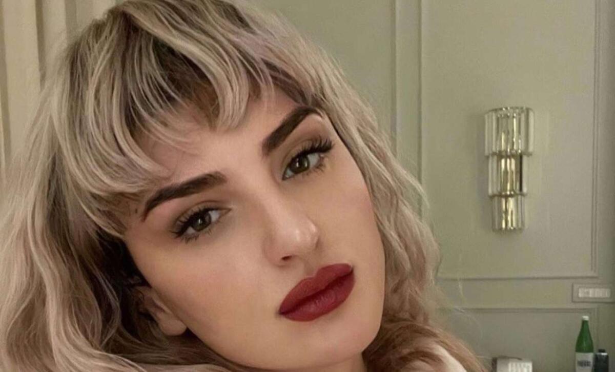 Sarà Arisa la madrina del Pride Village a Padova - 