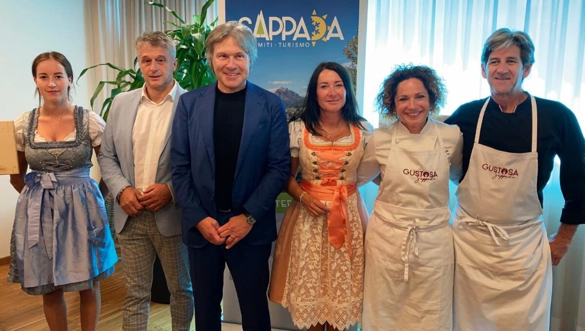 Conto alla rovescia per la 2^ edizione di Gustosa Sappada - 