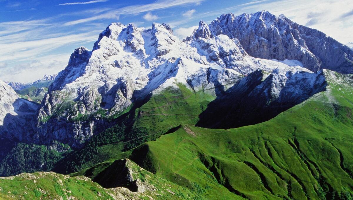 Stargate nelle Alpi: un nuovo progetto dedicato al territorio montano - 