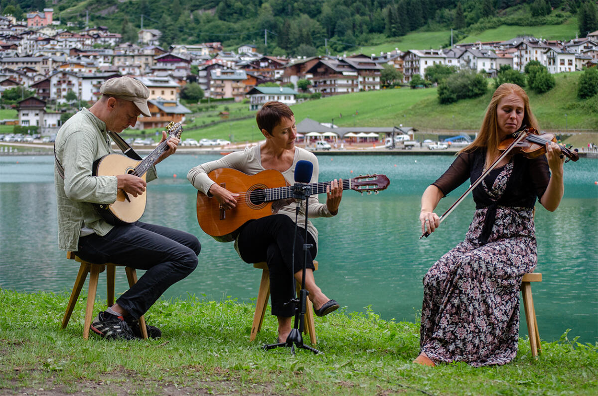 Folkest dal 22 al 30 giugno tra Udine e Pordenone - 