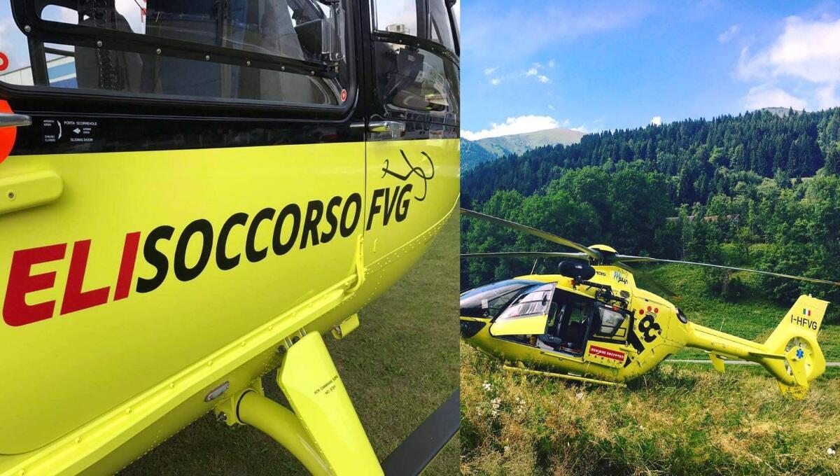 Erto (PN), improvviso malore a Casera Mela: morta 72enne di Azzano Decimo - 