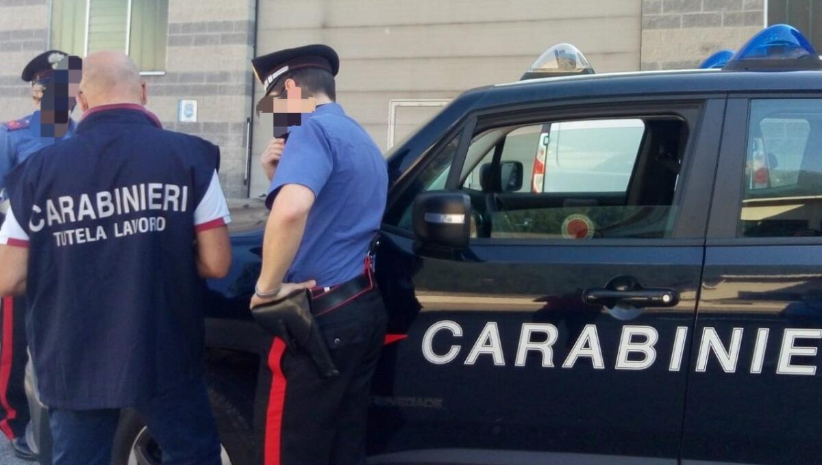 Scoperti altri lavoratori in nero nel pordenonese: in un bar solo 2 in regola su 5 dipendenti - 