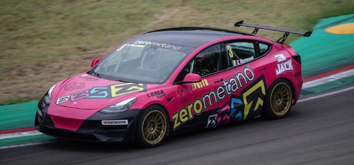 L’elettrico nel motorsport: prove di transizione energetica - 