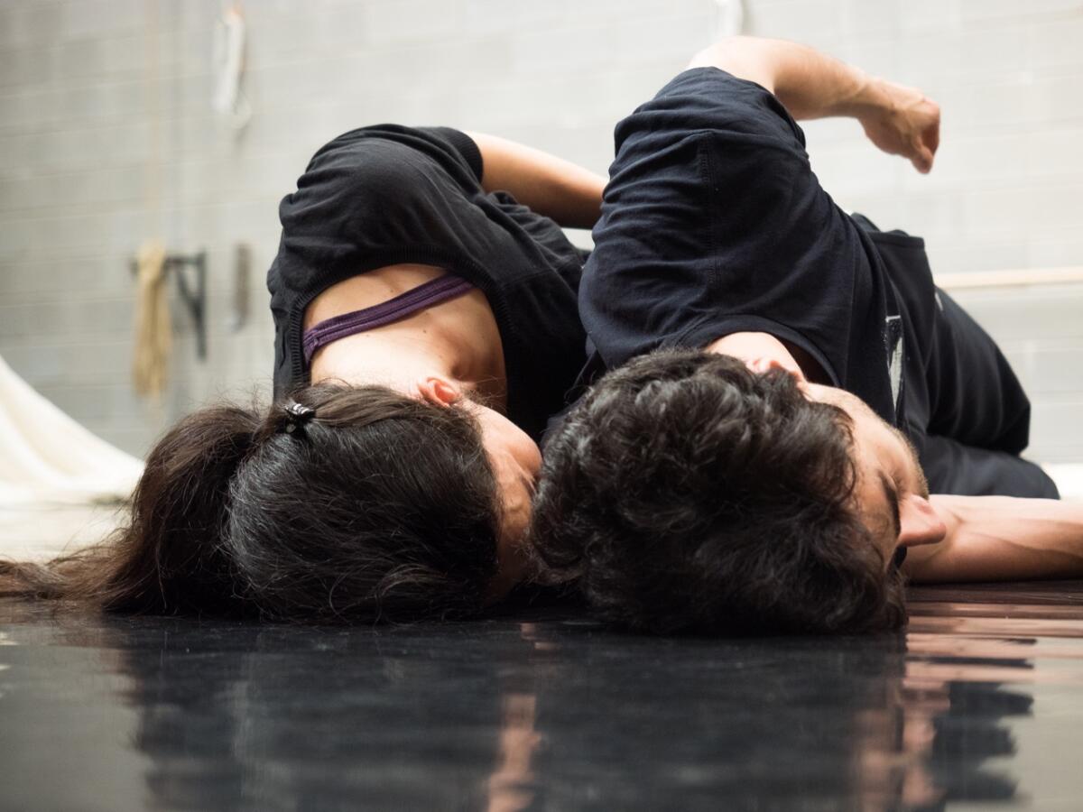 AreaDanza_urban dance festival 2022 promette stupore e meraviglia - 