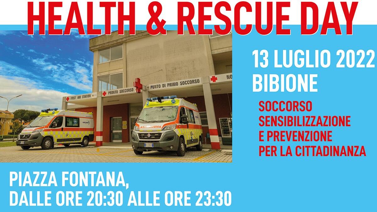 A Bibione una serata di sensibilizzazione dedicata all’emergenza sanitaria - 