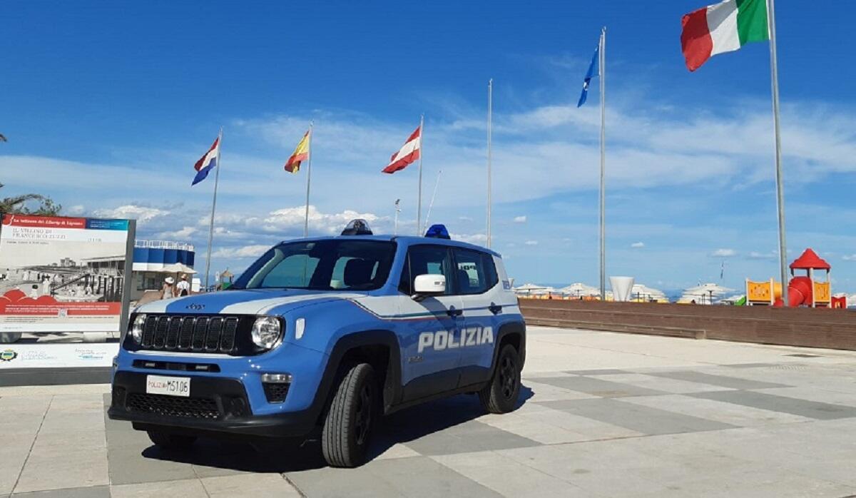 Lignano, apre domani l'Ufficio della Polizia di Stato: massima attenzione al decoro urbano e quiete dei vacanzieri - 