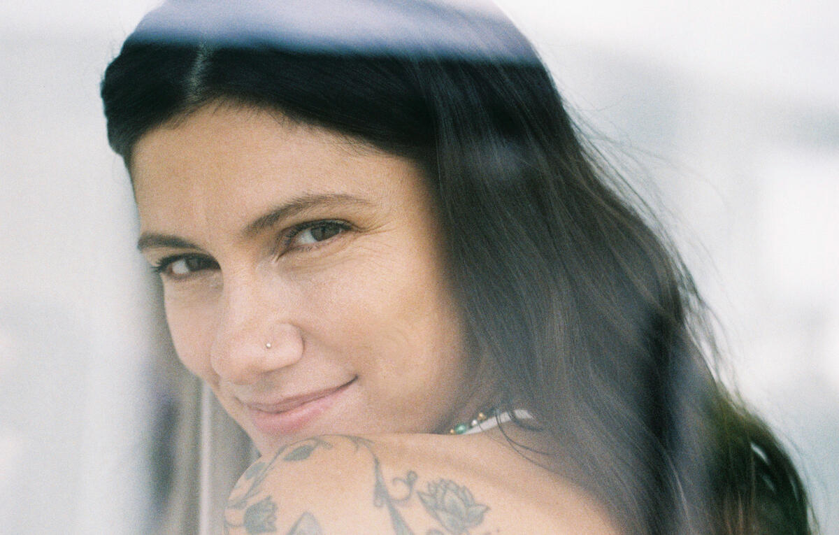 Elisa positiva al Covid, rinviati i prossimi due concerti  - 