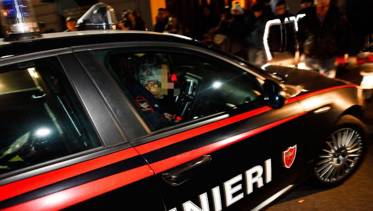 Picchiato a Lignano fuori dalla discoteca: 20enne ricoverato in terapia intensiva - 