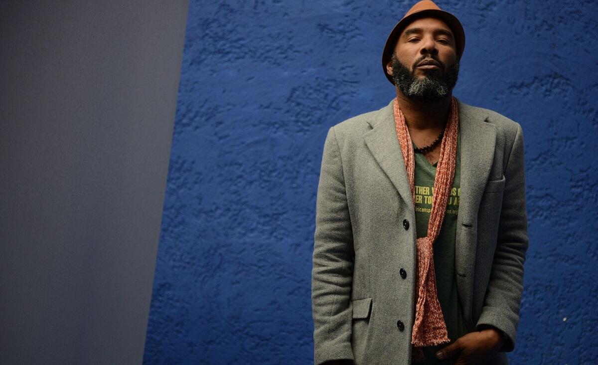 Anthony Joseph inaugurerà a San Vito al Tagliamento l’edizione numero 16 di San Vito Jazz - 