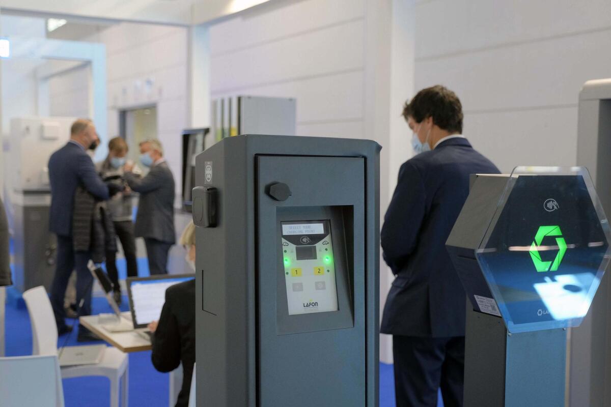 Startup e tecnologia per la nuova mobilità: Oil&nonOil lancia il suo primo Innovation Village - 