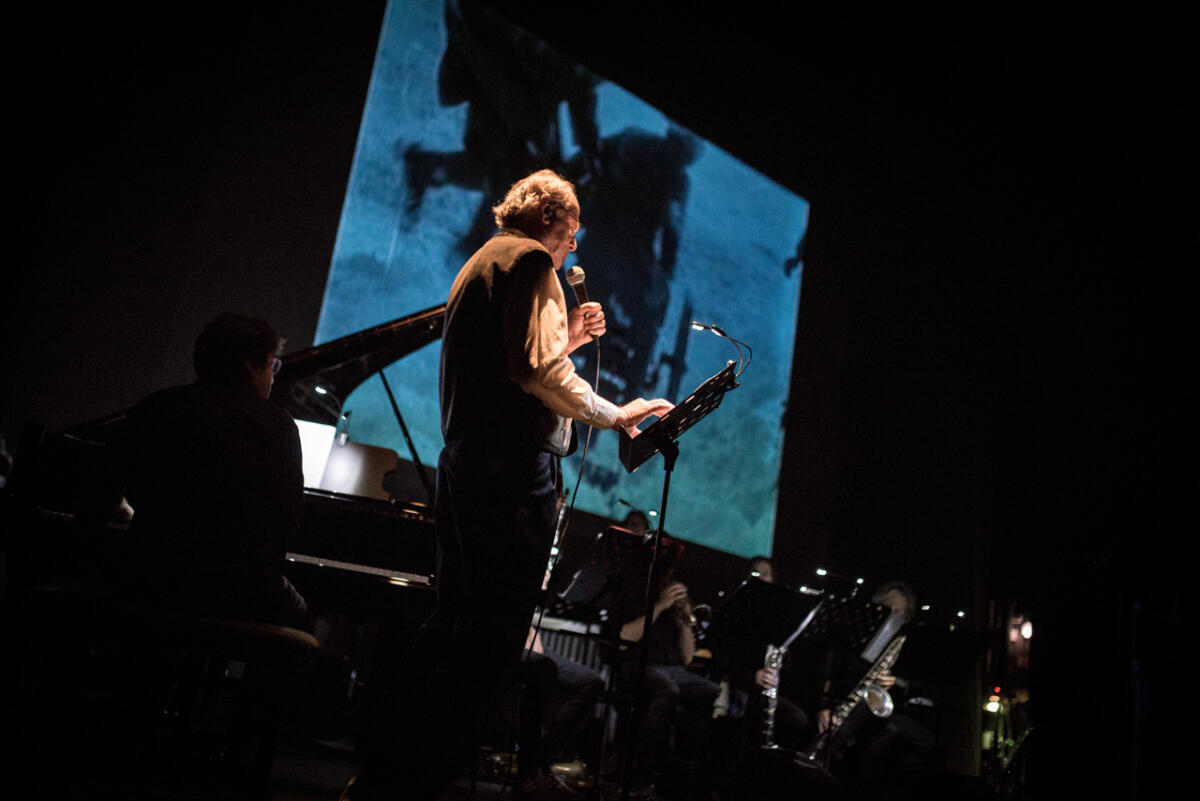 Torna a Gorizia il 21 luglio il cineconcerto Note dal fronte: musica, parole e immagini della Grande Guerra - 