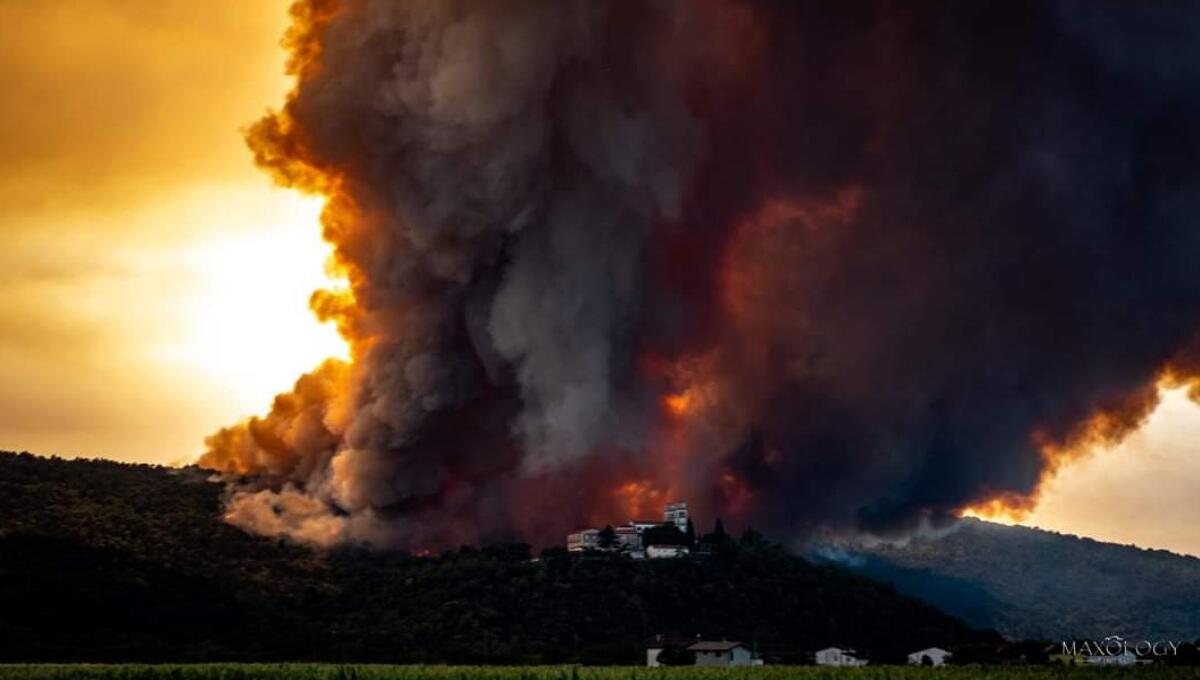 Autostrada A4 riaperta in direzione Trieste - 