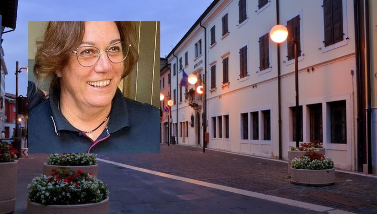 A Latisana la proposta di intitolare a Elena Lo Duca una via della città o sede della Protezione Civile - 