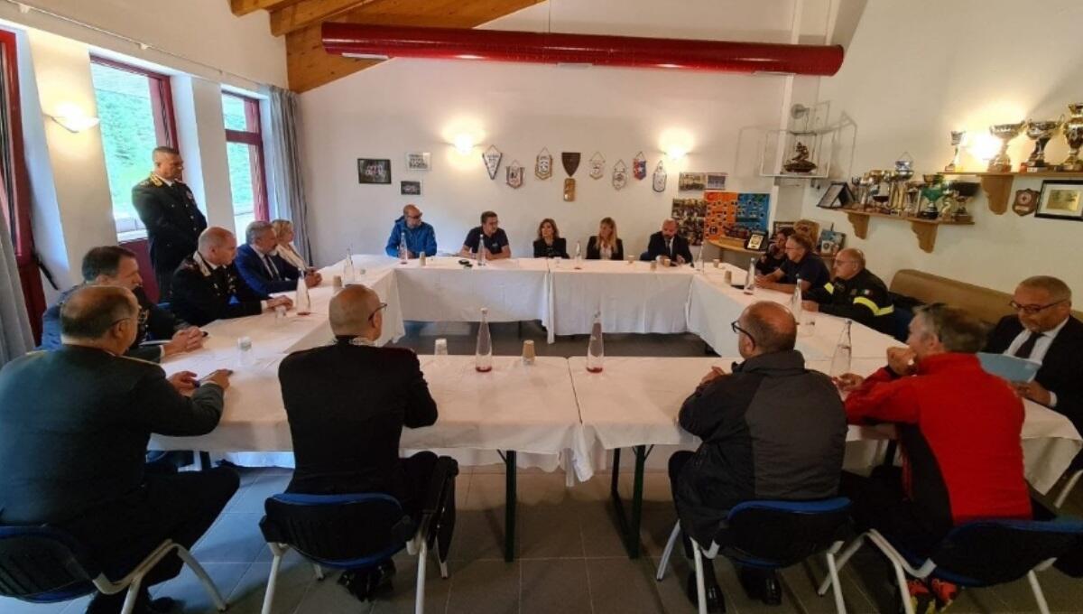 Marmolada, recuperata la decima vittima. Domani nuove ricerche da terra - 